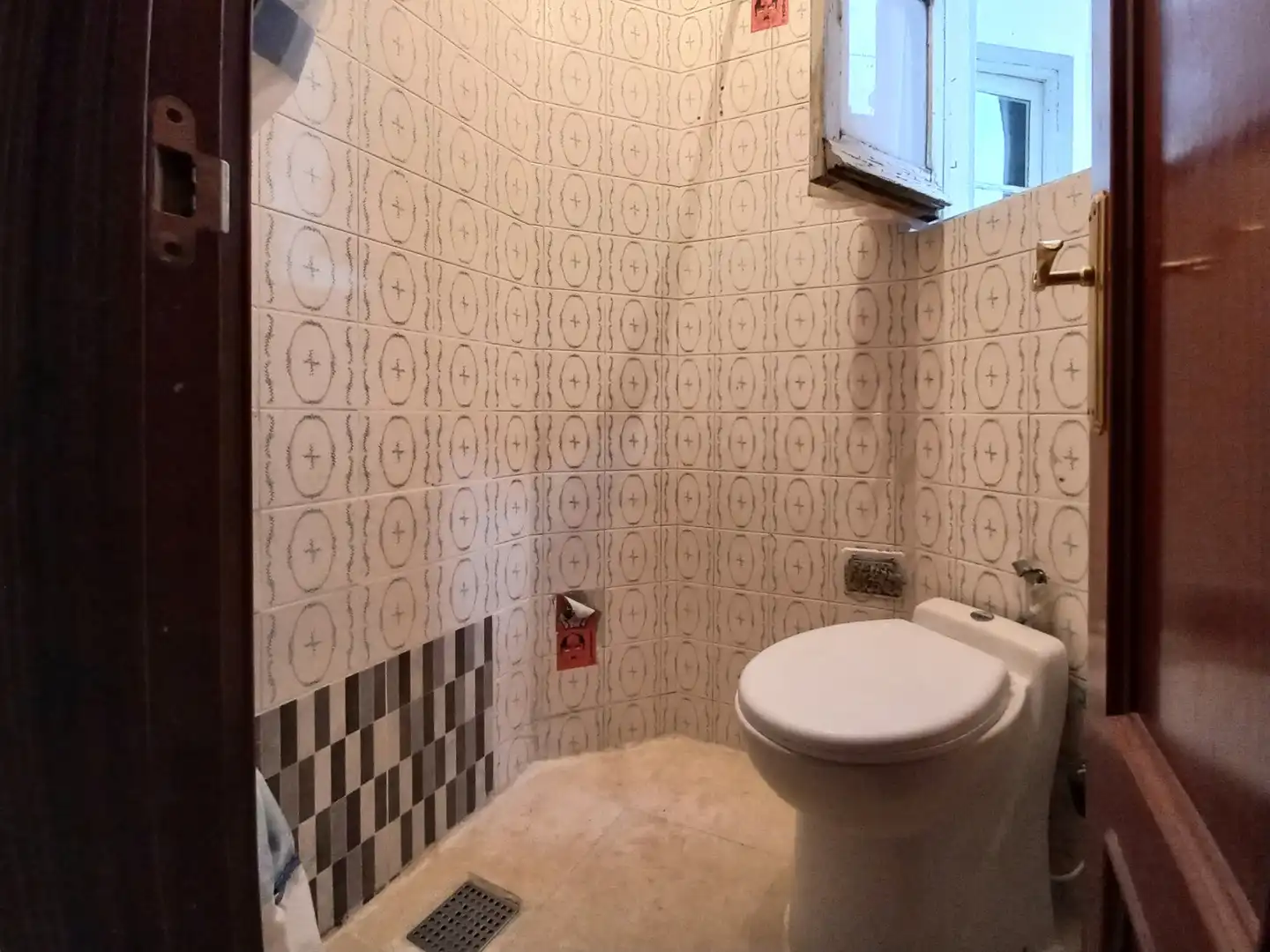Bany de Pis en venda en Zona Sur - Barrio Cortes