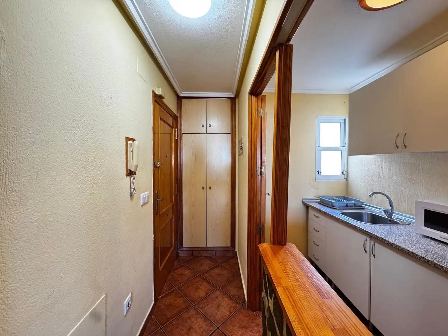 Penthouse mit Garten zum Verkauf in Calle zoa, imagen 5