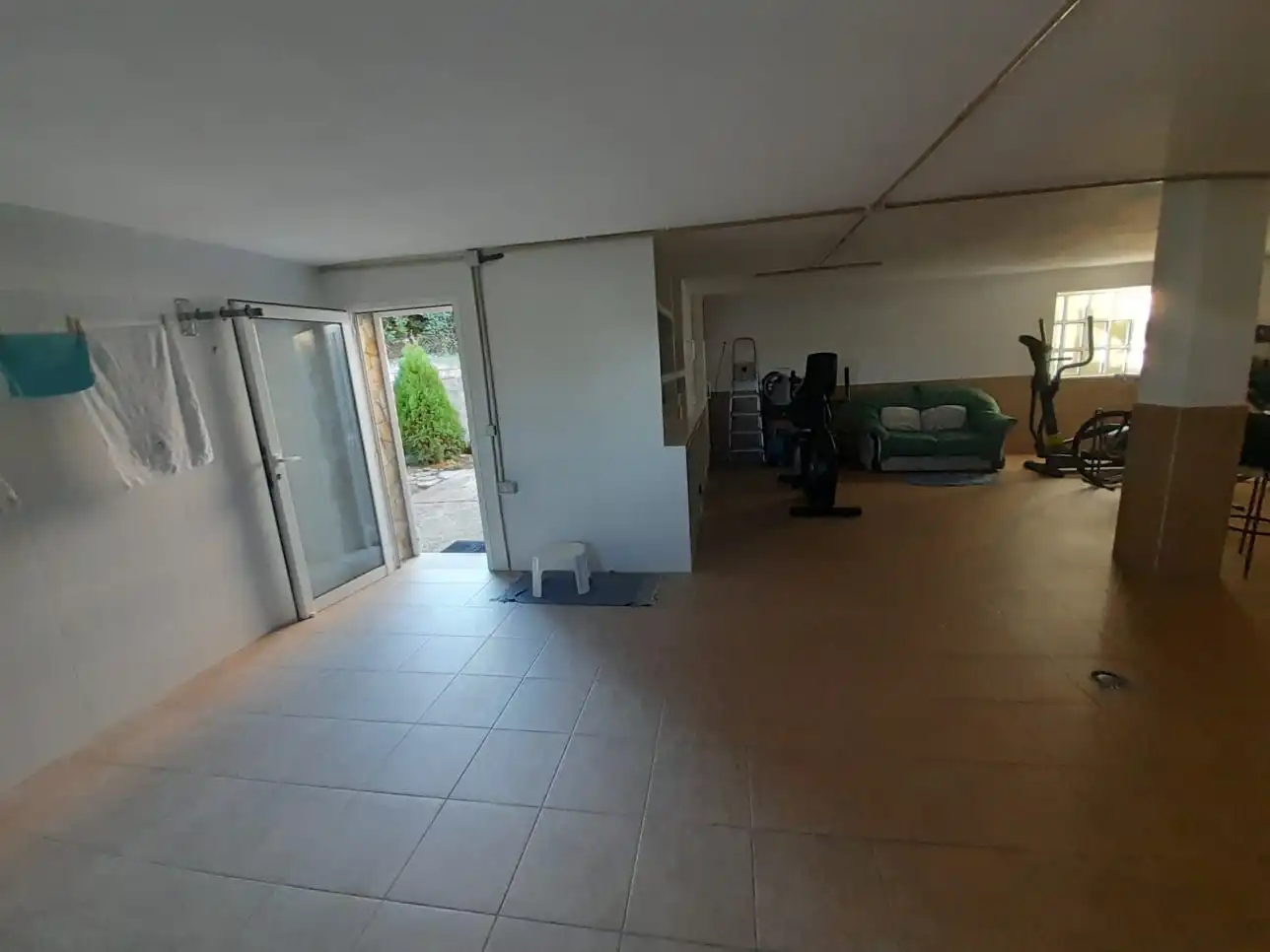 Casa o chalet en venta en A Illa de Arousa  con Calefacción, Jardín privado y Terraza