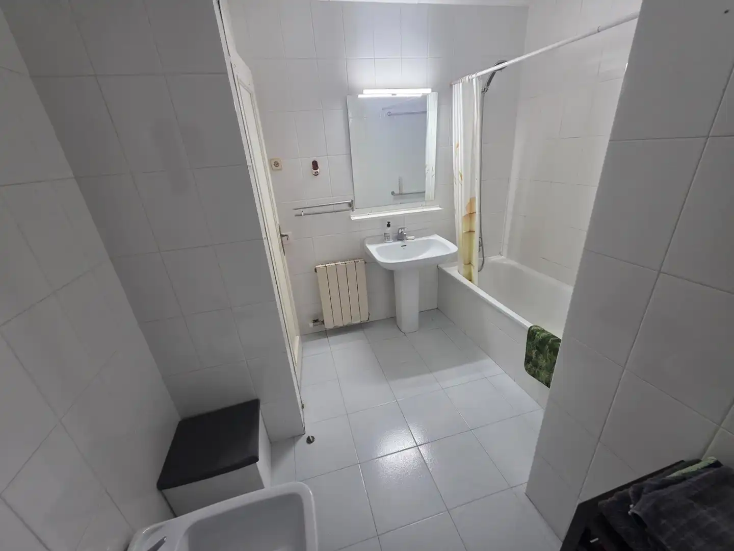 Wohnung mit Aufzug zum Verkauf in Carrer del Telègraf, imagen 25