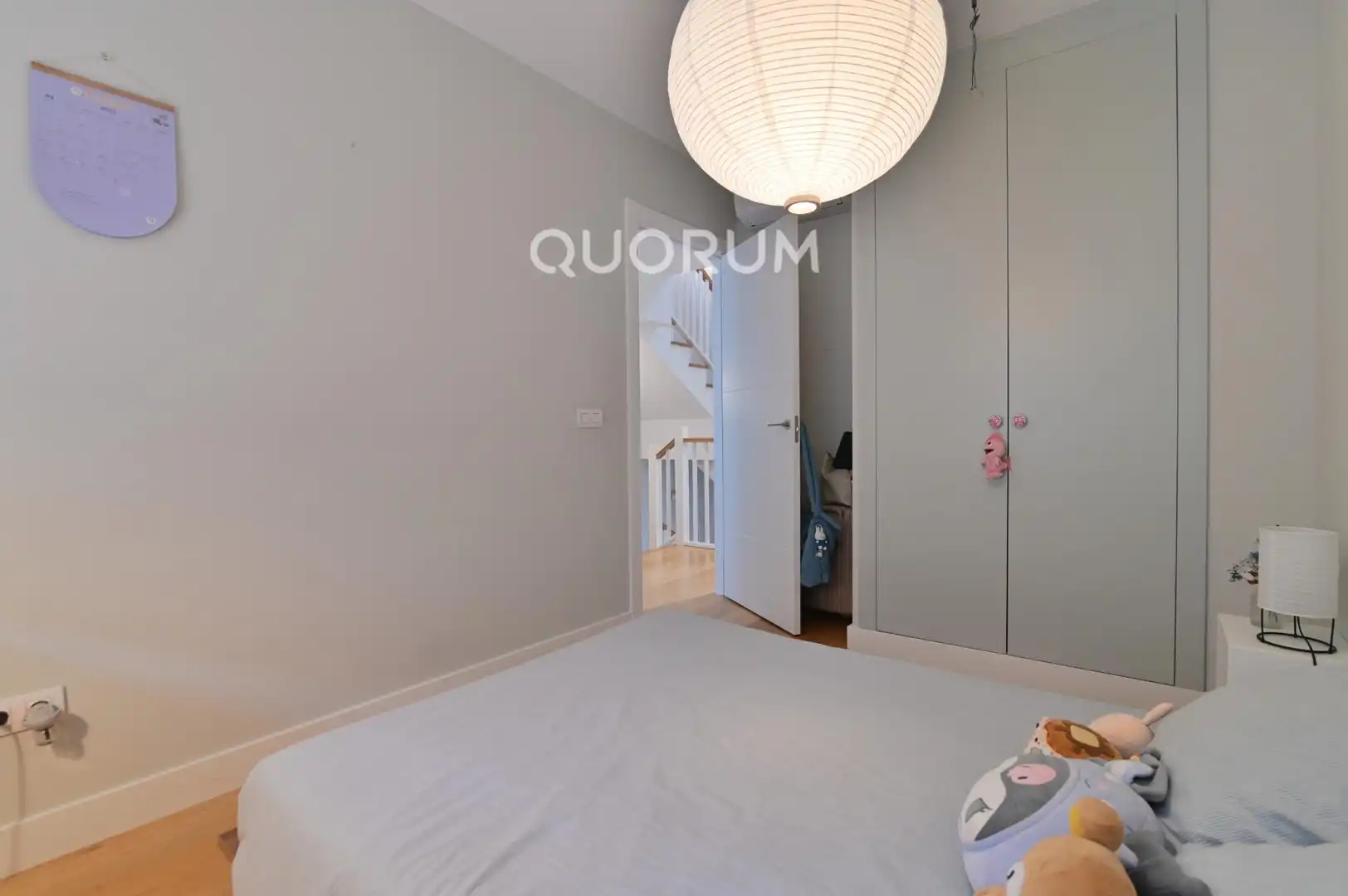 Flat with terrace for sale in Errekalde, imagen 32