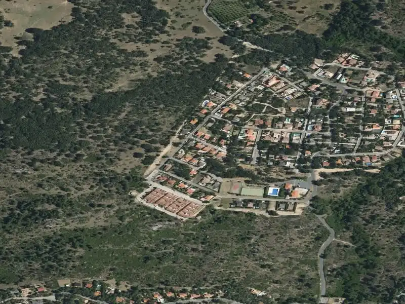 Pis en venda en Navahondilla