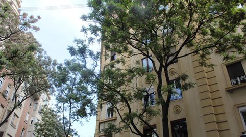 Foto 2 de Pis de lloguer a Calle Conde de Altea, Gran Via, Valencia Capital