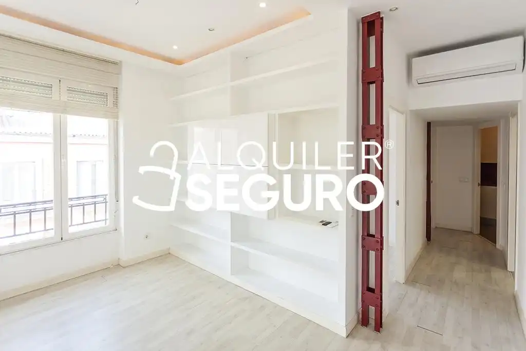Wohnung zur Miete in de Apodaca, Justicia - Chueca