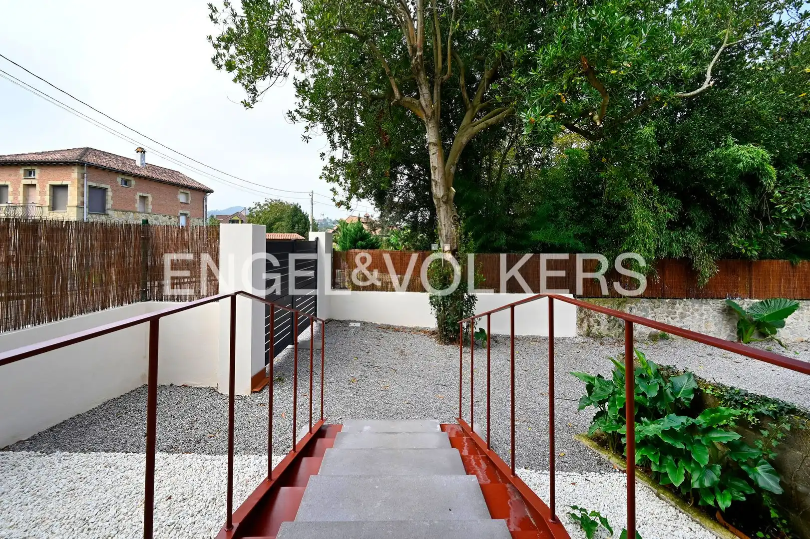 Casa amb terrassa en venda a Barrio Caborredondo, imagen 29