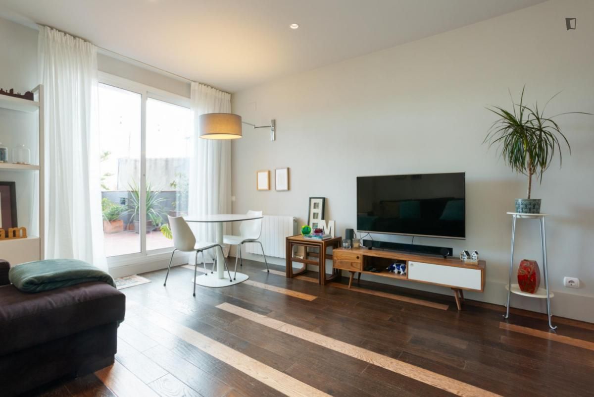 Apartment to rent in Hostafrancs