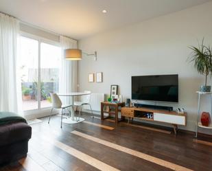 Apartament de lloguer a Hostafrancs