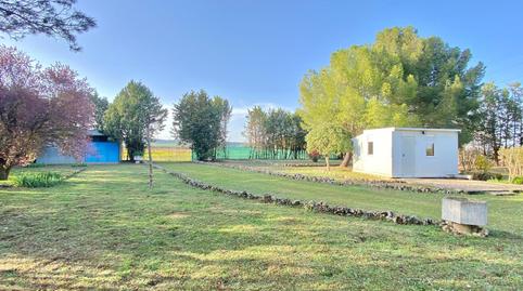 Foto 4 de Pis en venda a Ca Carretera en Magaz, Magaz de Pisuerga, Palencia