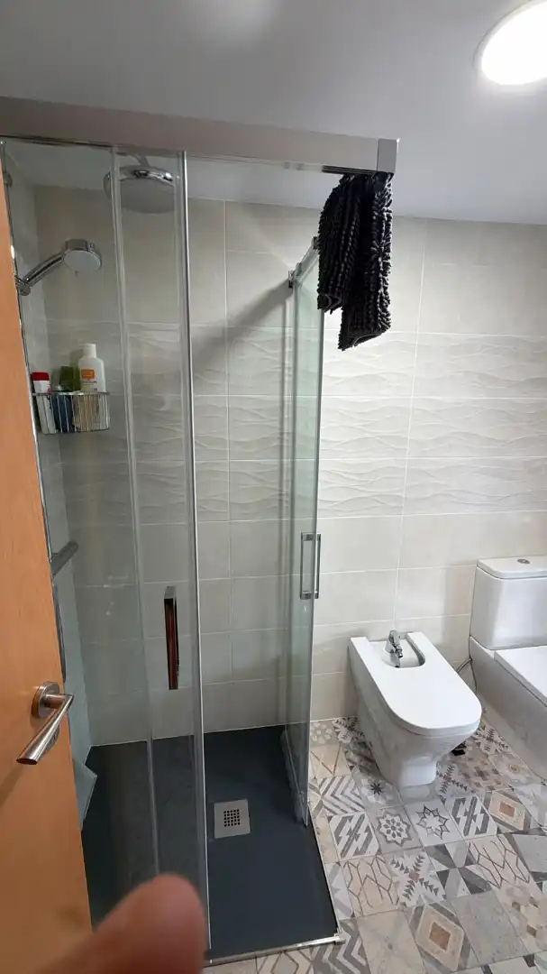 Wohnung mit Terrasse zum Verkauf in Berga, imagen 10