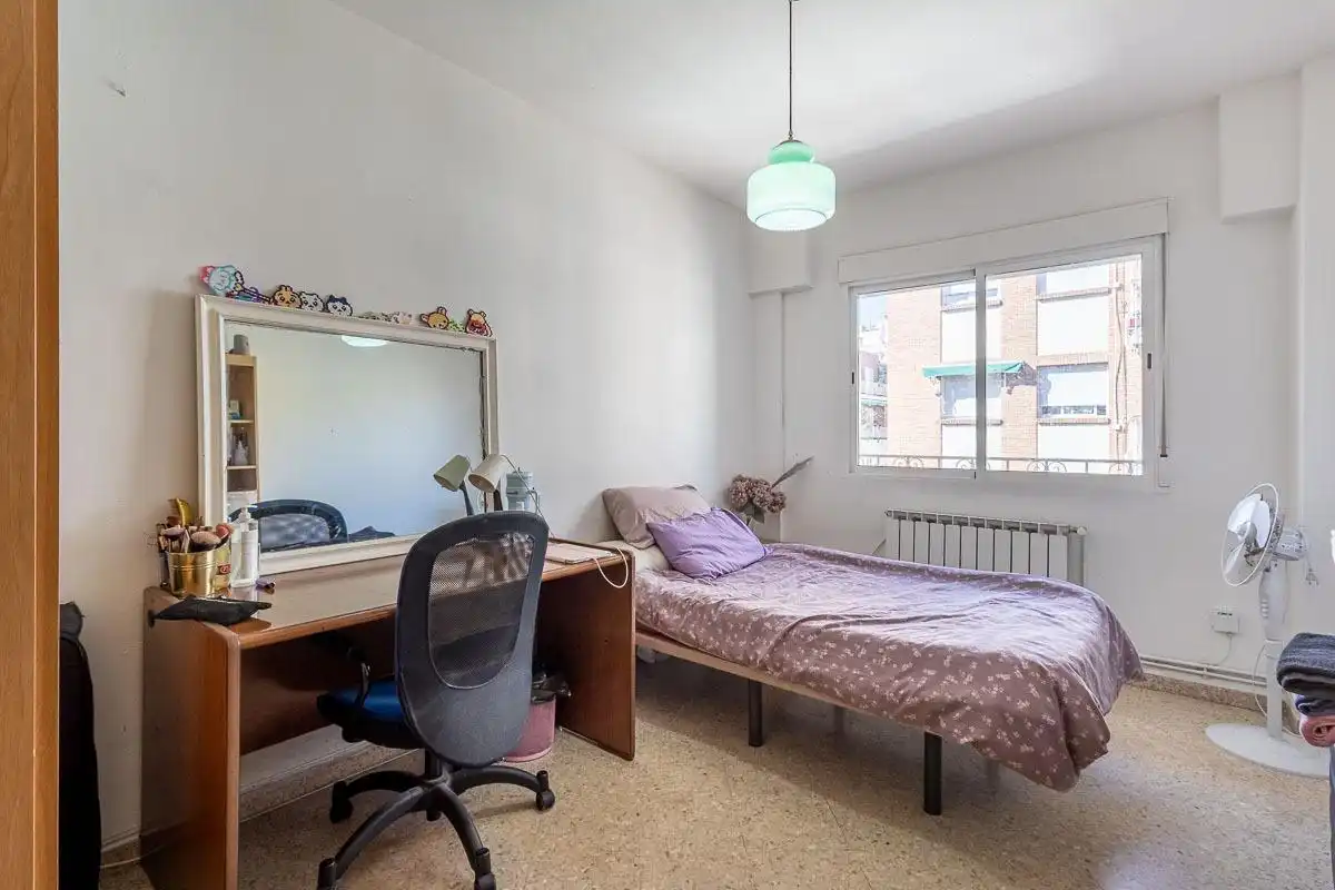 Piso con terraza en venta en Beiro, imagen 16