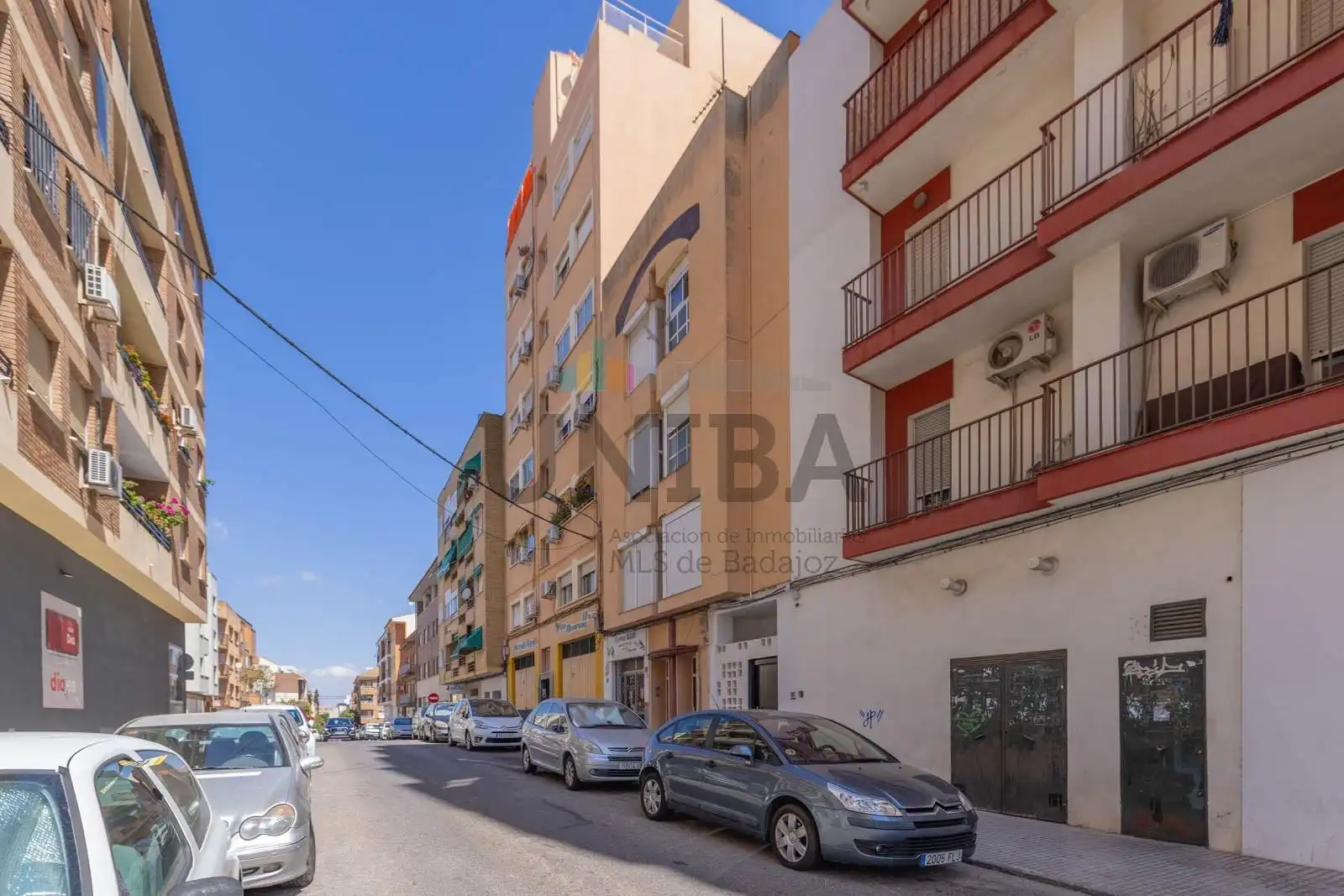 Wohnung mit Aufzug zum Verkauf in Pardaleras