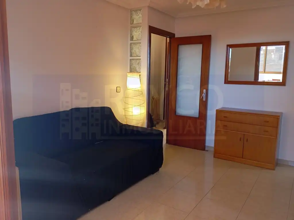 Schlafzimmer von Wohnung zum Verkauf in Nájera mit Terrasse