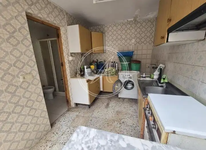Küche von Haus oder Chalet zum Verkauf in Sant Joan d'Alacant mit Terrasse