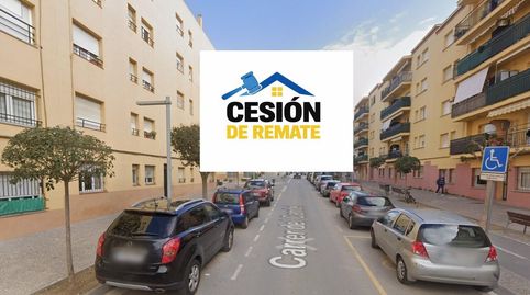 VENTA EN CONDICIONES ESPECIALES  MODALIDAD CESIÓN DE REMATE