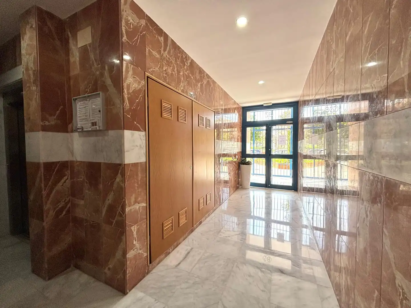 Ático en venta en Málaga con Terraza y Trastero