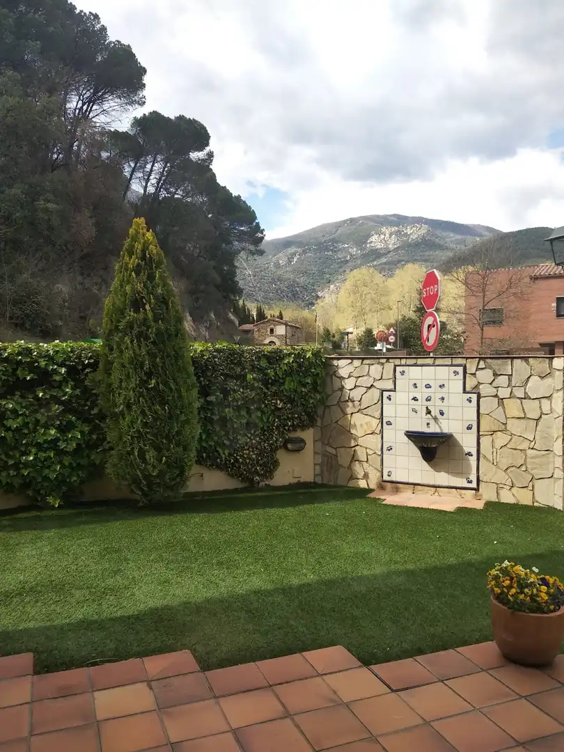 Maison mitoyenne avec jardin à vendre à Montseny, imagen 53