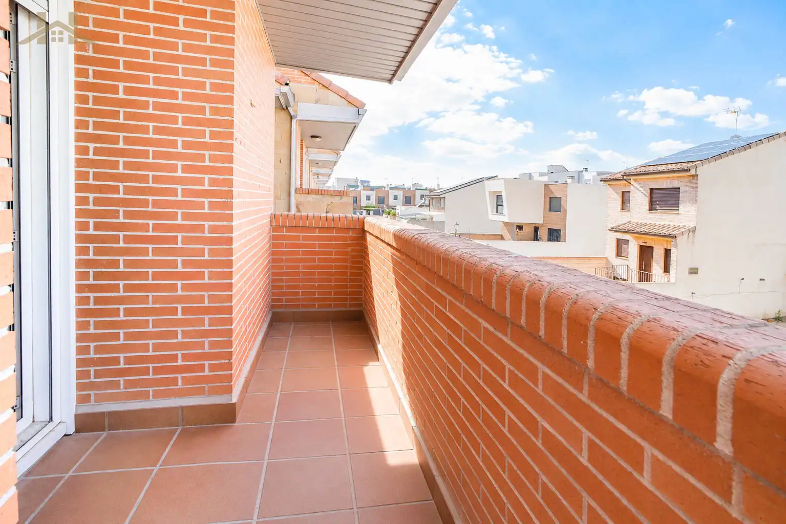 Terrassa de Casa o xalet en venda en Illescas amb Aire condicionat, Calefacció i Jardí privat