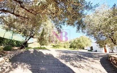 Casa o xalet en venda en El Catllar  amb Traster, Piscina i Moblat