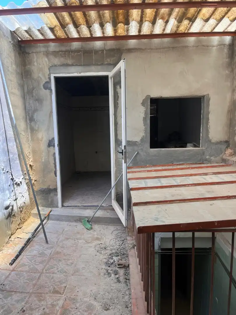 Casa adosada en venta en Plaça d'Isabel la Catòlica, Plaza Illes Columbretes