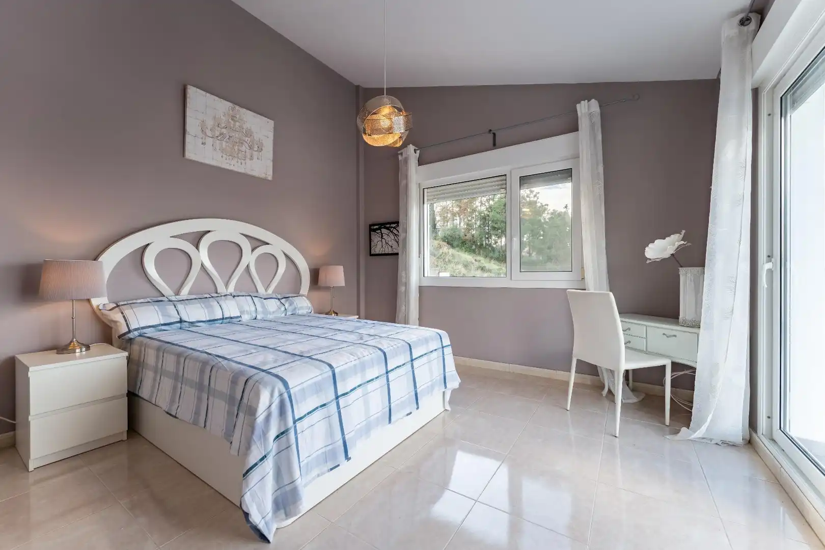 Habitación de Casa o chalet en venta en Vélez-Málaga con Piscina comunitaria