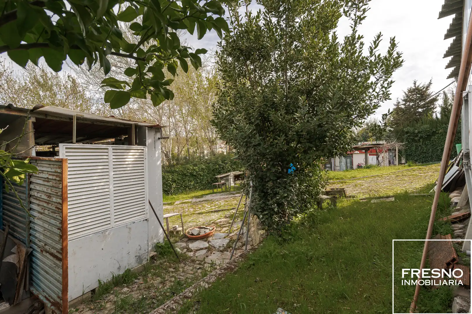 Wohnbaugrundstück zum Verkauf in Calle del Olivar 15B, imagen 14