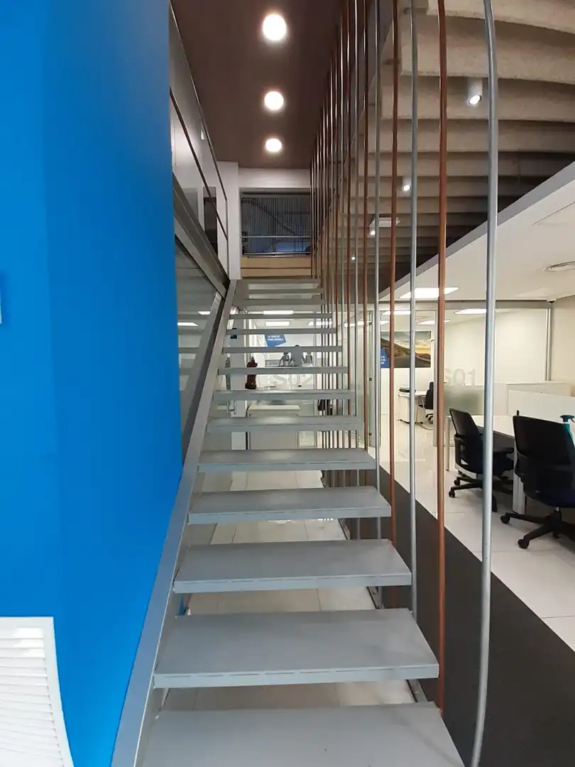 Business premises to rent in Centre - Sant Oleguer, imagen 14