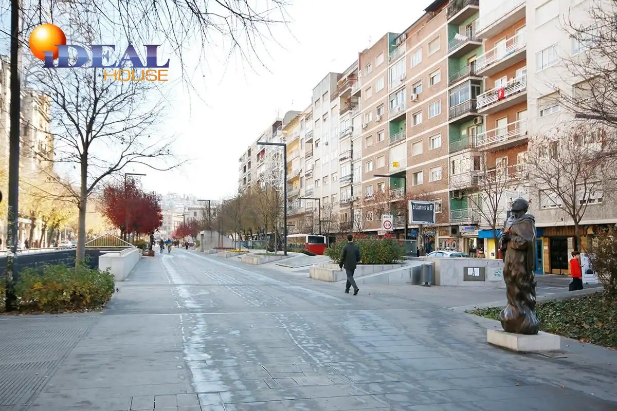 Appartement avec ascenseur à vendre à Calle ACERA DE CANASTEROS 16, imagen 32