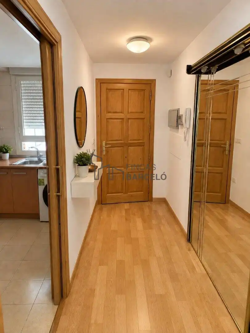 Wohnung mit Aufzug zum Verkauf in Cuarte de Huerva, imagen 15