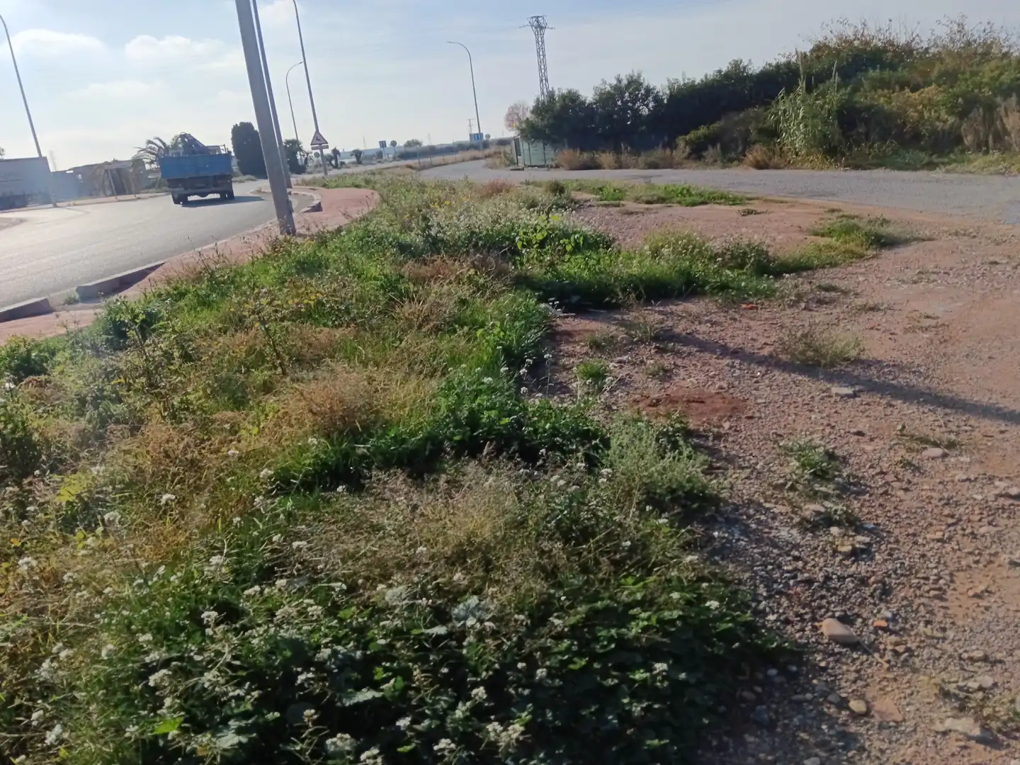 Rustikales Grundstück zum Verkauf in Camino de Onda - Salesianos, imagen 4