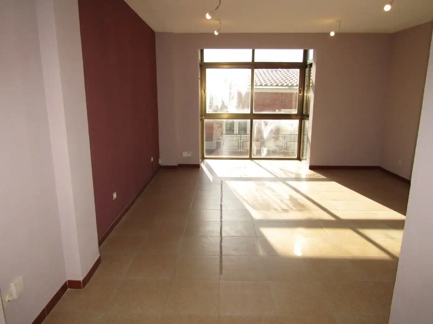 Office for rent in Centro