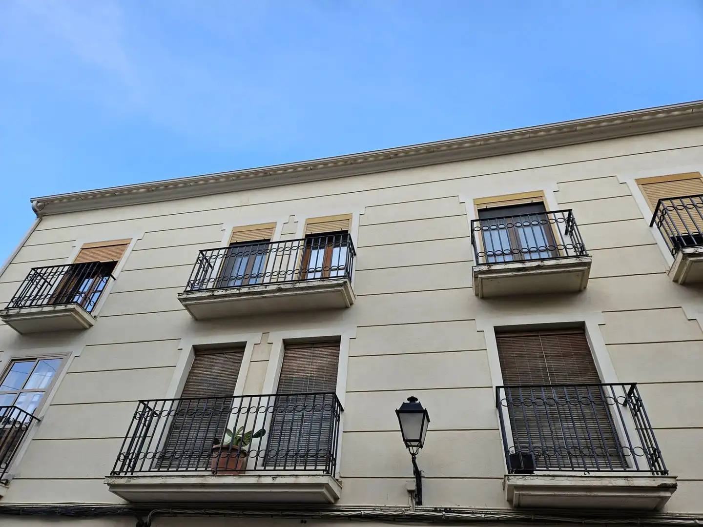 Wohnung mit Terrasse zum Verkauf in Chinchilla de Monte-Aragón, imagen 21