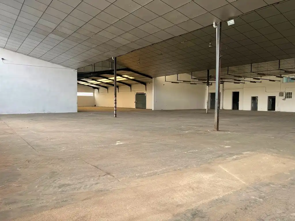 Nave industrielle à louer à Sarria, imagen 7