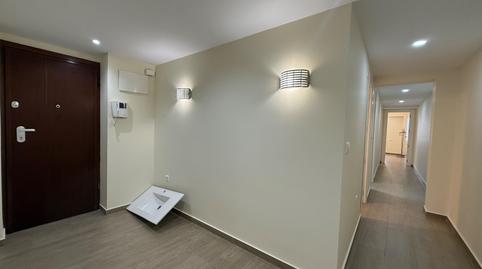 Foto 2 de Piso de alquiler en Paseo Paseito Ramiro, 7, Casco Antiguo - Sta. Cruz - Ayuntamiento, Alicante