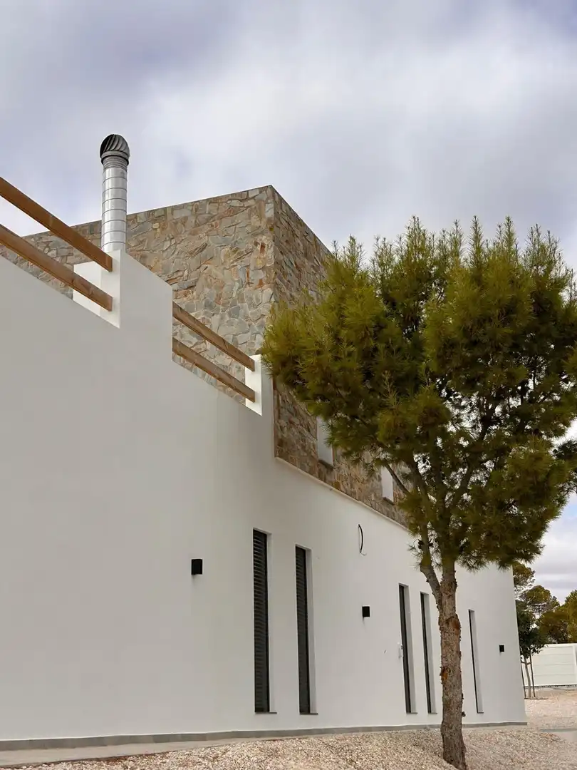 Casa amb piscina en venda a N/A, imagen 28