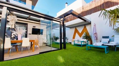 Foto 5 de Dúplex en venda a Calle Miguel López de Legazpi, Valenoso, Boadilla del Monte