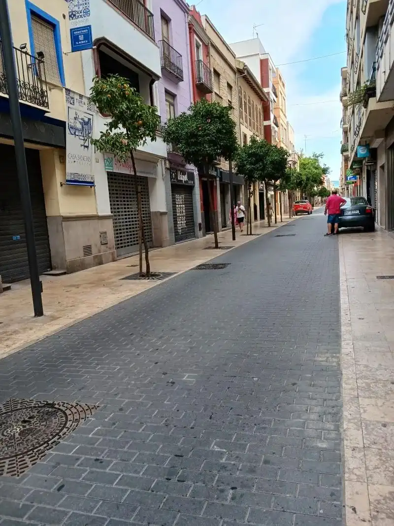 Individual en venda a Centro Ciudad, imagen 7