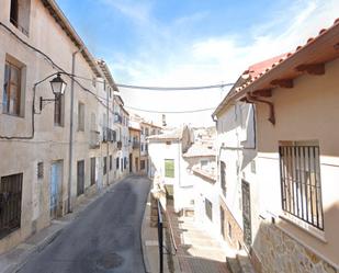 Exterior view of Planta baja for sale in Perales de Tajuña