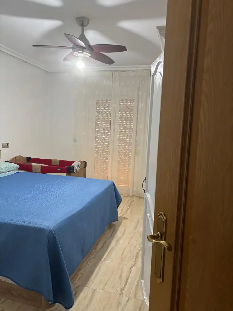 Bedroom of Detached homes for sale in Abarán  with Air Conditioner, Storage room and Furnished