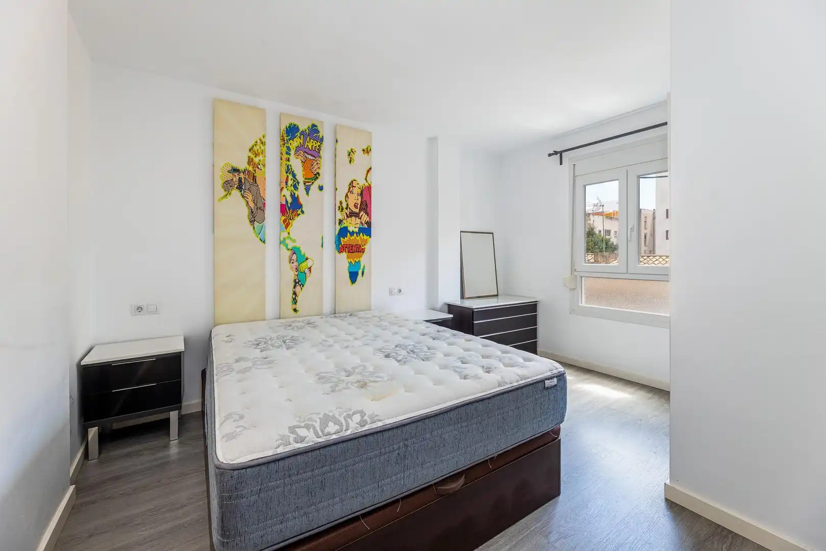 Habitación de Piso en venta en  Palma de Mallorca con Terraza, Trastero y Balcón
