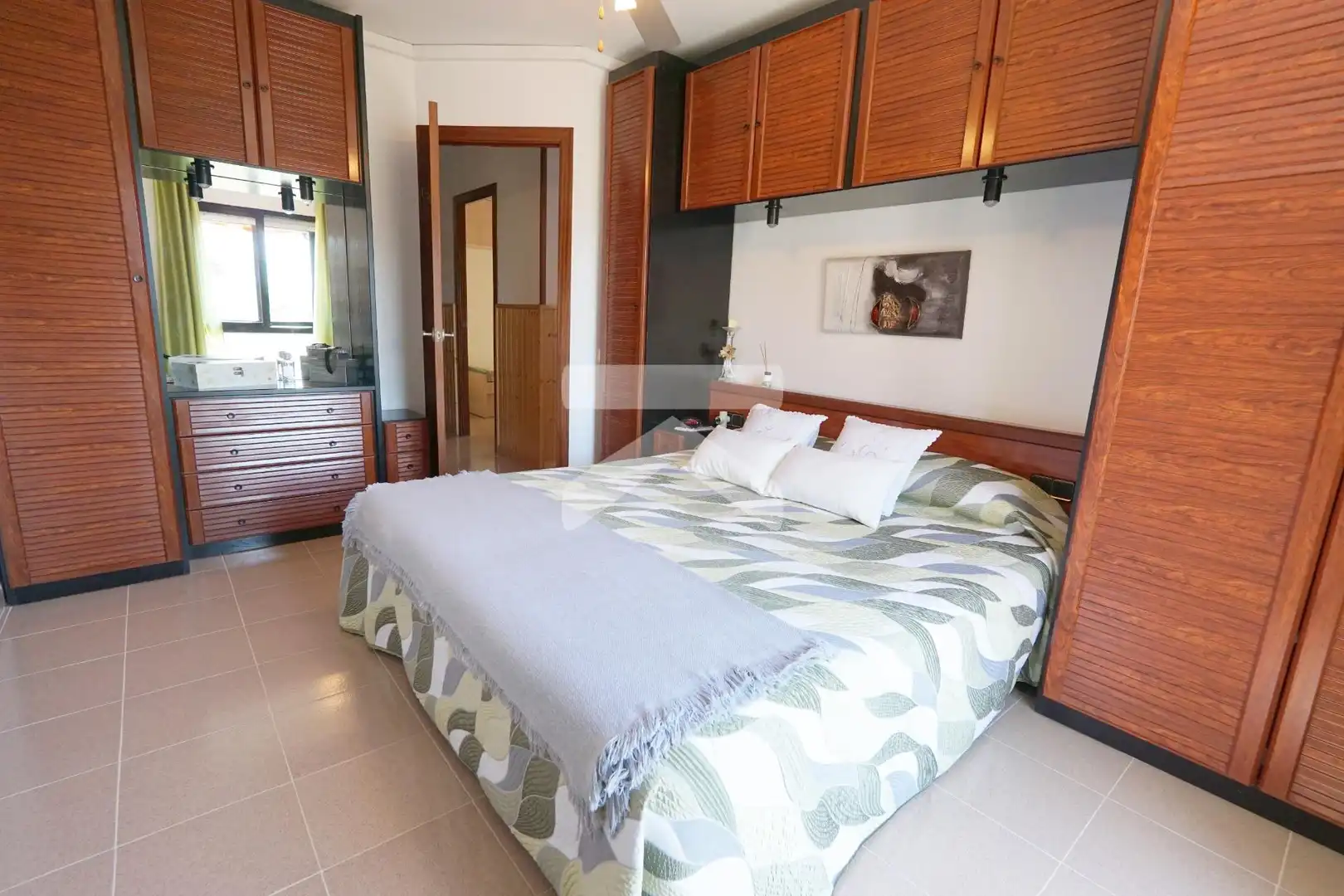 Habitación de Piso en venta en Tarragona con Aire acondicionado, Calefacción y Balcón