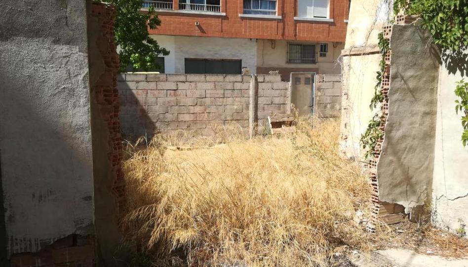 Foto 1 de Residencial en venda a Carrer de Cartagena, 22, Mestrets, Castellón