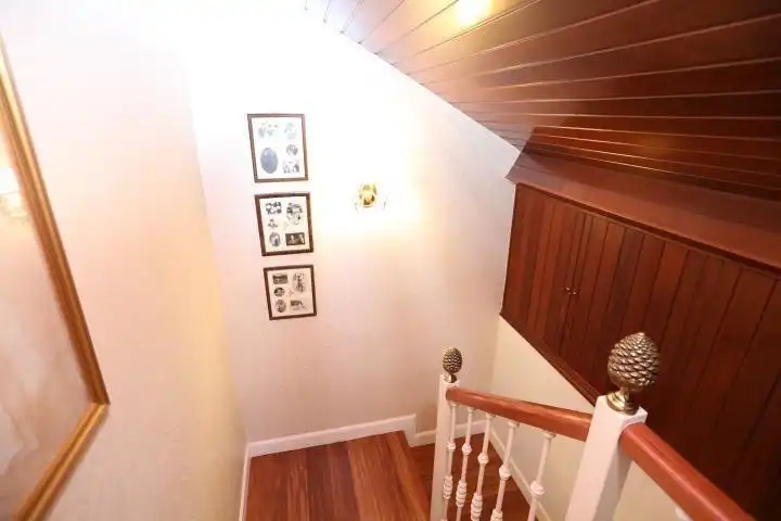 Casa o chalet en venta en Bilbao  con Terraza y Balcón