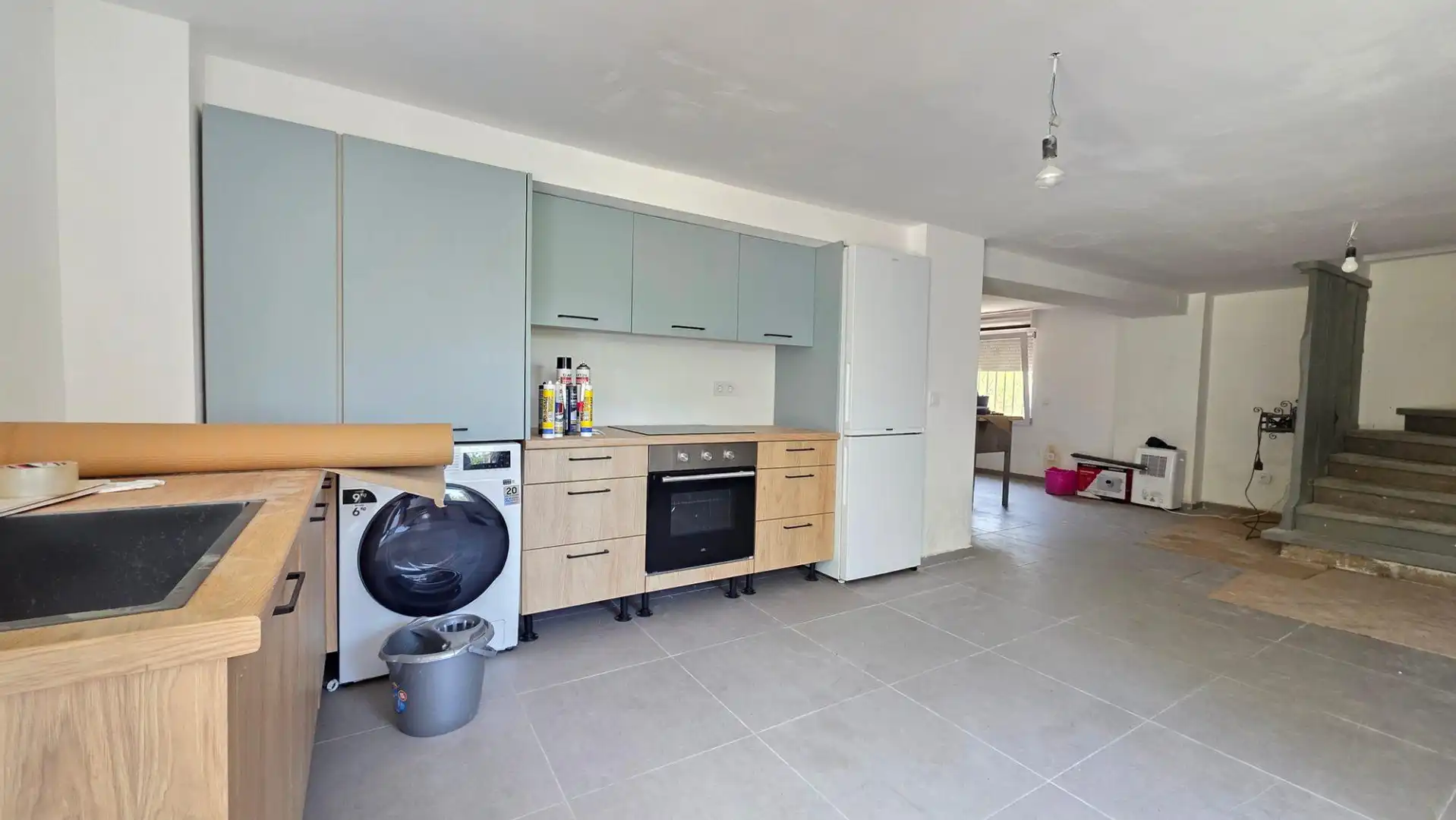 Detached house with garden for sale in Urbanizaciones, imagen 10