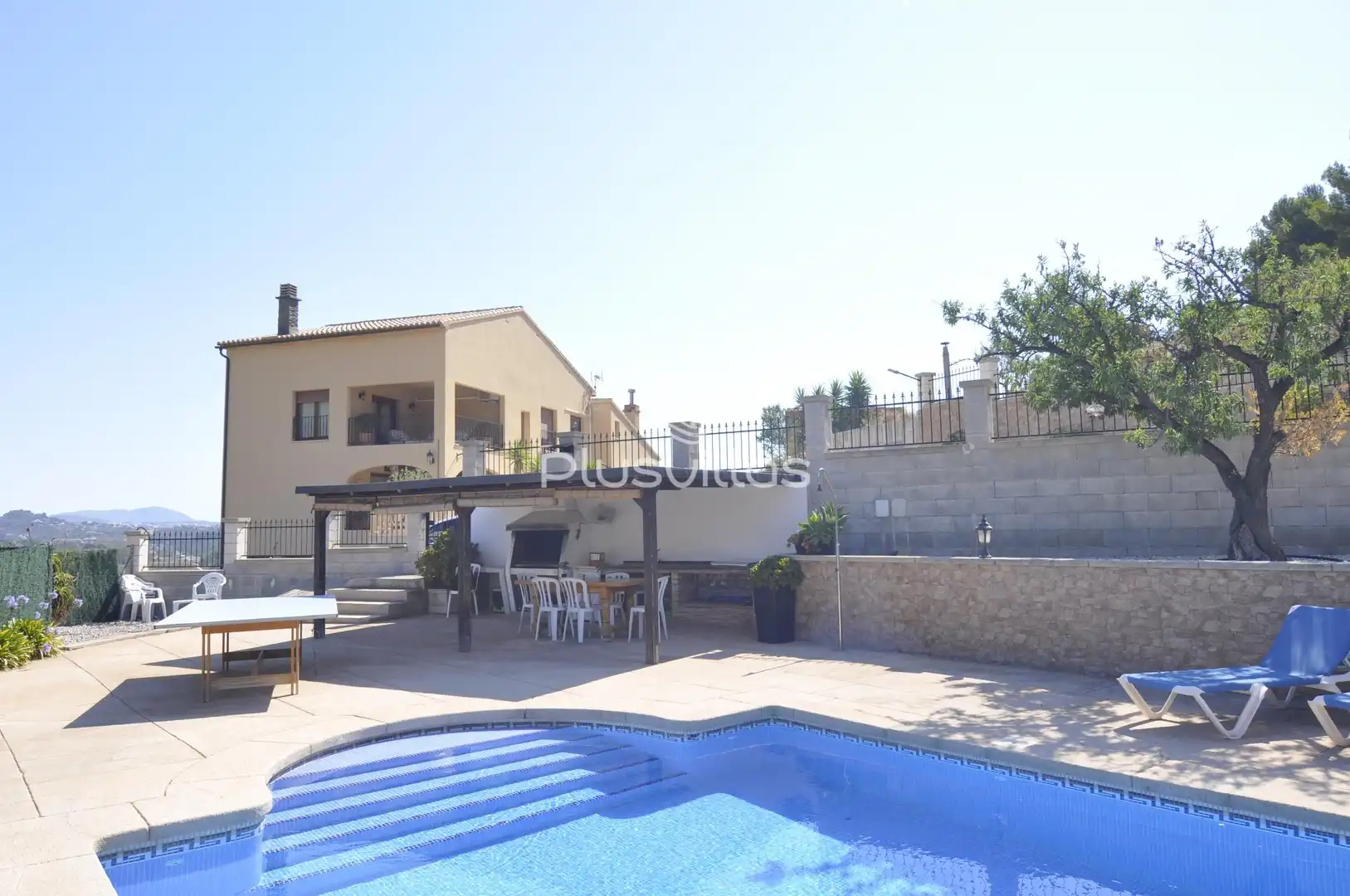 Casa en venta en Benissa pueblo, imagen 8