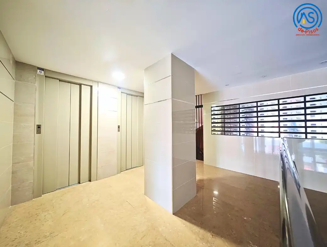 Wohnung zur Miete in Zaragoza, Zaragoza