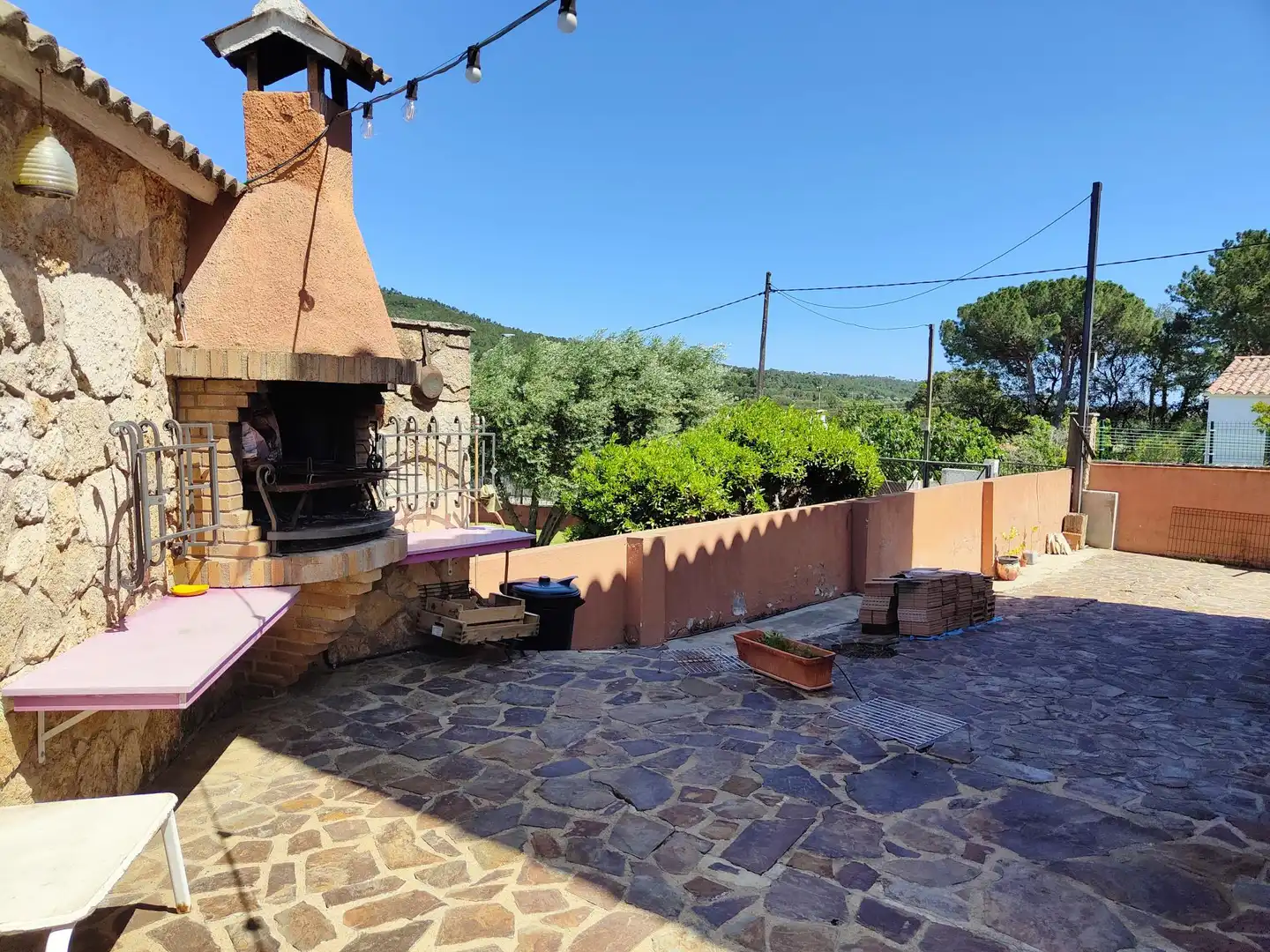 Chalet con jardín en venta en Mas Pere - Río de Oro, imagen 28