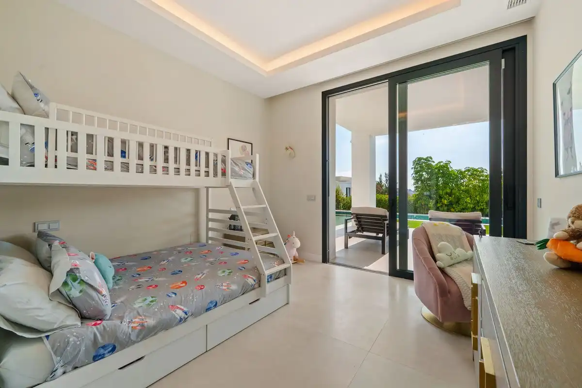 Casa con piscina in vendita a Los Arqueros  - Puerto del Almendro, imagen 10