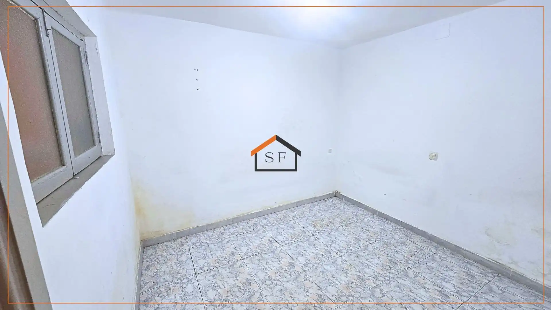 Piso en venta en Madrid con Calefacción y Amueblado
