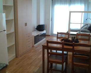 Living room of Loft to rent in  Lleida Capital  with Air Conditioner, Heating and Furnished
