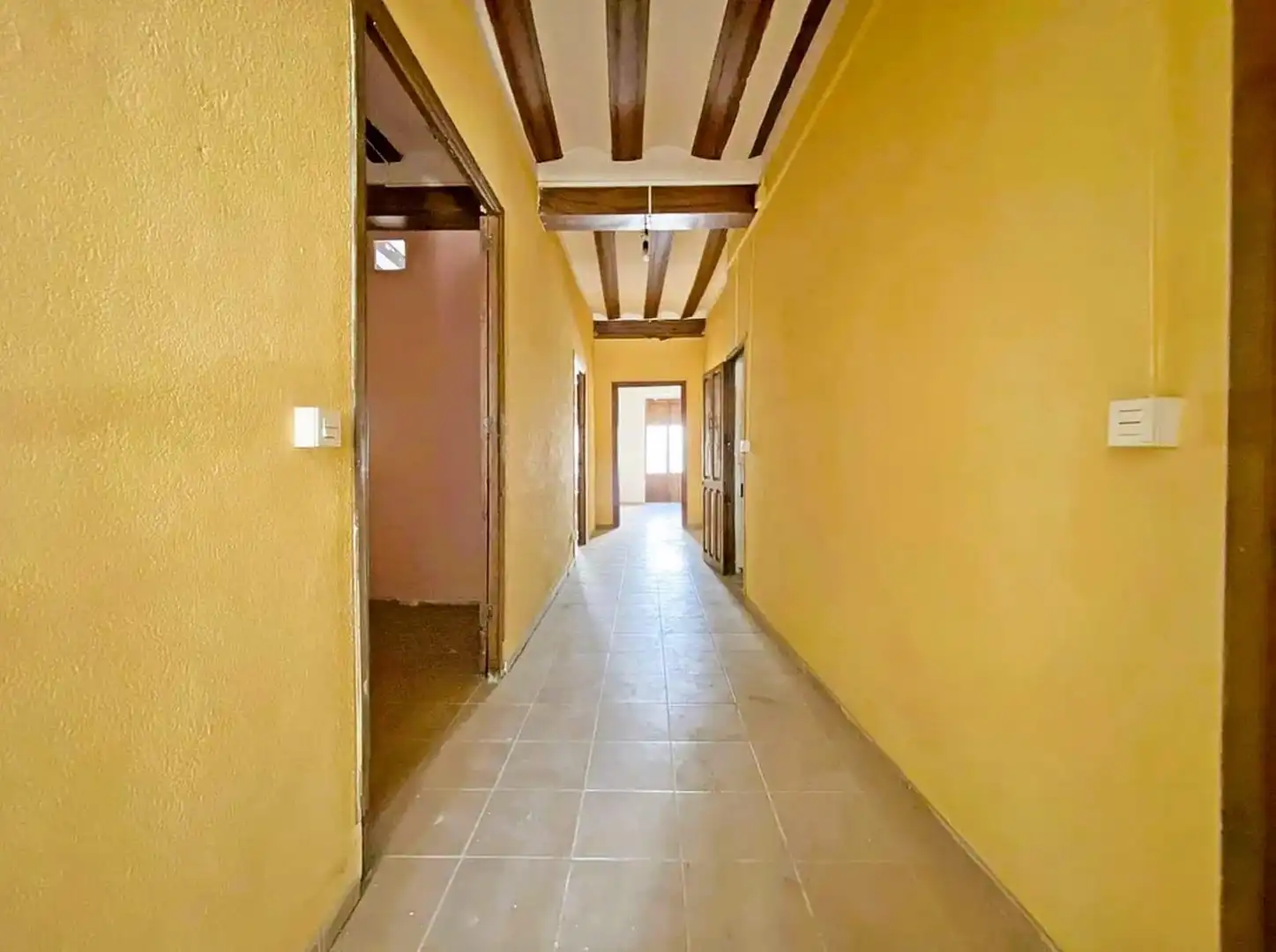 Casa o xalet en venda a Benigànim